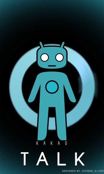 Schrws_Kakao_Talk_Theme - Preview 4