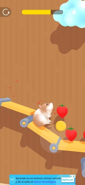 Hamster Maze - Preview 11