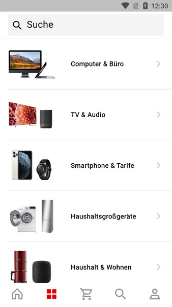 Media Markt Deutschland - Preview 9