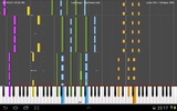 MIDI Melody screenshot 6