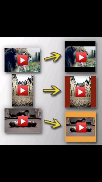 Video Squarer - Preview 6