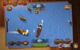 Royal Sails Free screenshot 1