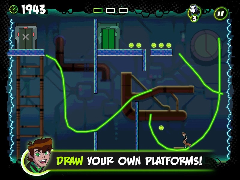 Cavern Run - Preview 8