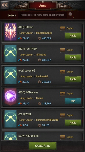 World on Fire - Preview 3