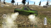 4x4 SUV Simulator screenshot 2