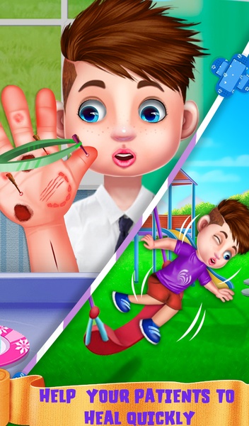 The Crazy School Fiasco Fun Kids - Preview 5
