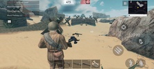 Warfare 1942 screenshot 5