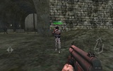 Combat In The Fortress screenshot 3