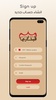 Bokhari screenshot 1