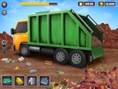 Road Cleaning And Rescue Game screenshot 8