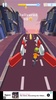 Paper Boy Race screenshot 1