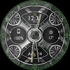 Mesh Gears HD Watch Face screenshot 4