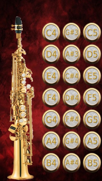 Sax Soprano Virtual - Preview 1