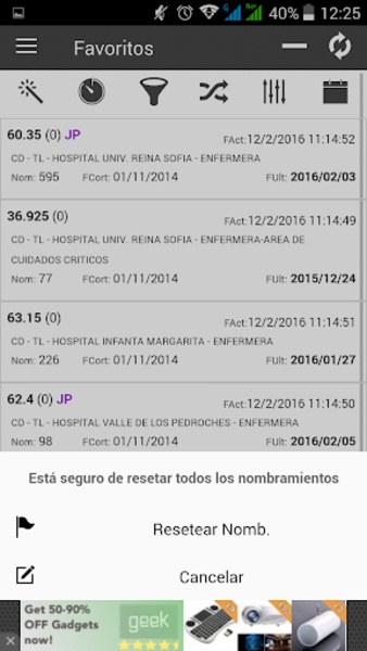 Bolsa Empleo SAS 2.0 - Preview 6