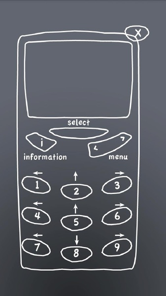 Classic Snakes Nokia 99 - Preview 5