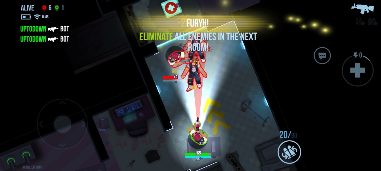 Bullet Echo India для Android - Скачайте APK с Uptodown