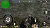 Free Fire Battle Grounds screenshot 1