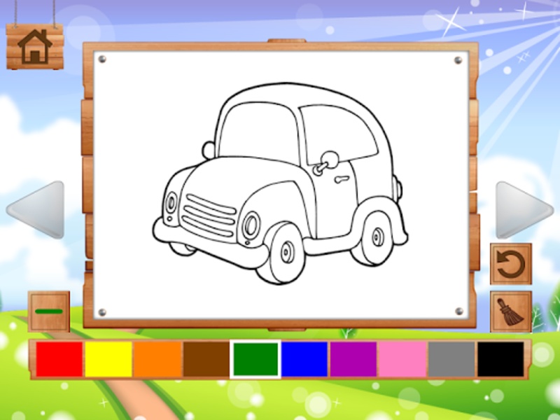 Arabic Learning For Kids - Preview 11