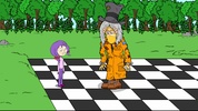 Geraldine The Witch is Back screenshot 3