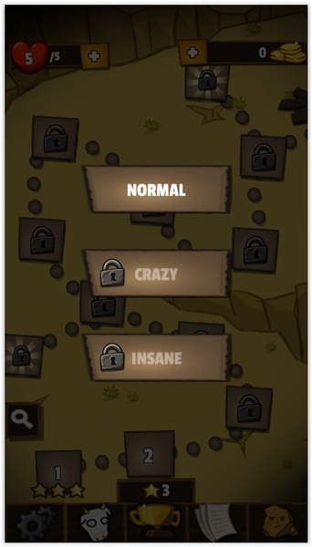 Cow Land - Preview 5