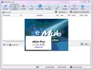 eMule Plus COM screenshot 4