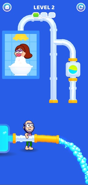 Plumber Masters - Preview 5