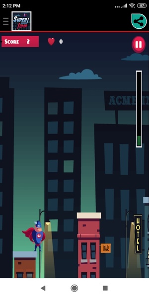 Super Jump Game - Preview 14