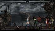 Mortal Kombat Defenders of the Earth screenshot 8