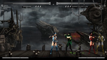 Mortal kombat 9 mac free