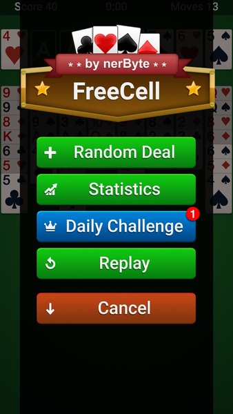 Obter FreeCell Solitaire Pro!! - Microsoft Store pt-AO