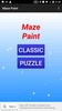 Maze Paint screenshot 8