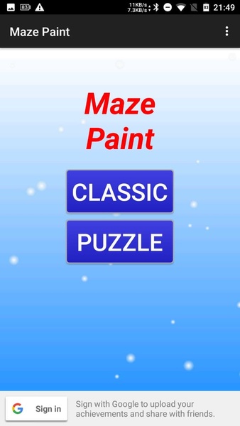 Maze Paint - Preview 8