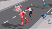 Chainsaw Devil City Fight screenshot 8