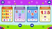 Kindergarten Math screenshot 11