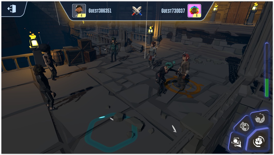 Age Of Poly - Preview 5