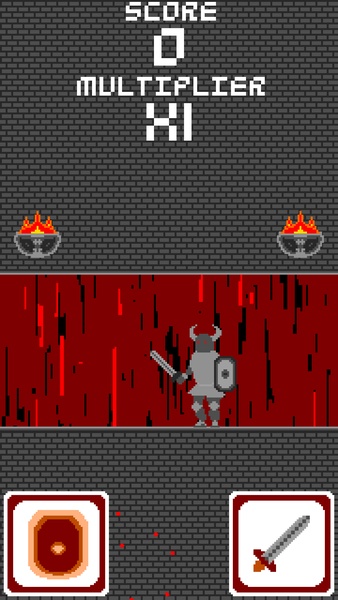 SensibleDuel - Preview 3
