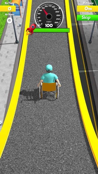 Crazy Stunt 3D - Preview 7