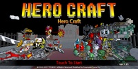 Hero Craft screenshot 1
