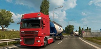 Cargo Simulator Truck screenshot 5