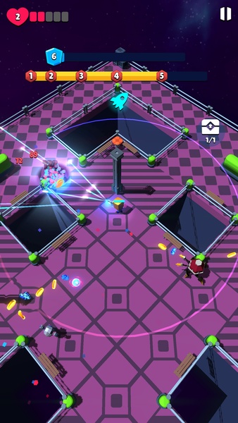 Ascent Hero - Preview 5