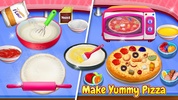 Food Truck Mania: Kids Cooking screenshot 10