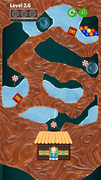 Where are my Candies - Preview 3