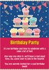 Birthday Party Invitation screenshot 6