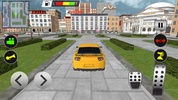 Taxi Simulator screenshot 9