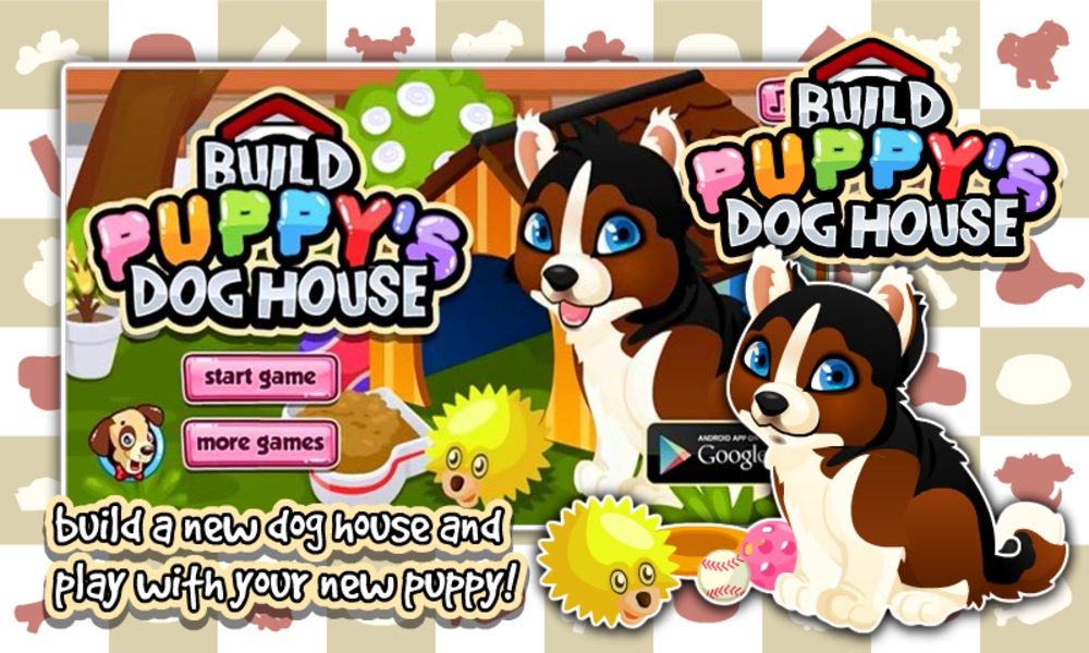 Build Puppy - Preview 6