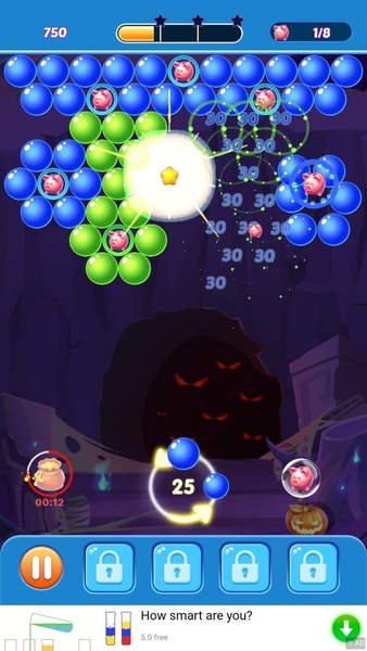 Bubble Shooter Glory - Preview 6