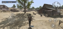 Red Dead Redemption NETFLIX for Android - Download the APK from Uptodown