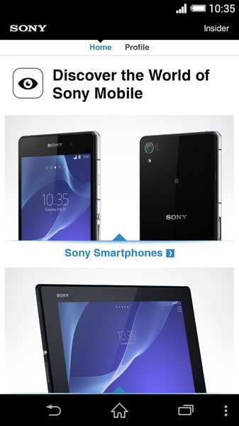Sony Insider - Preview 8