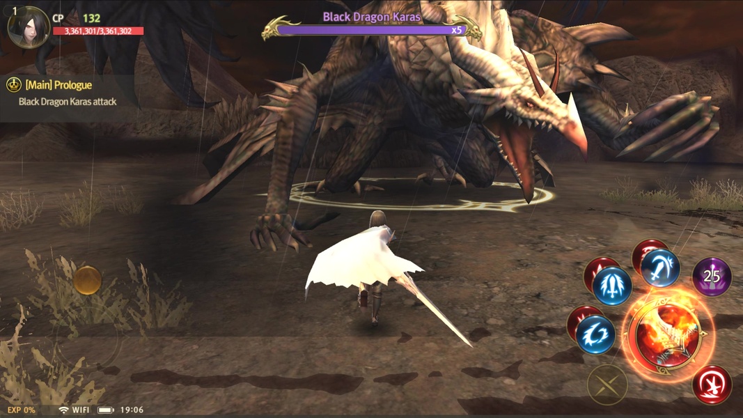 World of Dragon Nest - Preview 7