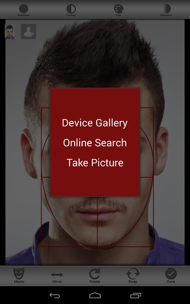 Face Swap Lite - Preview 8